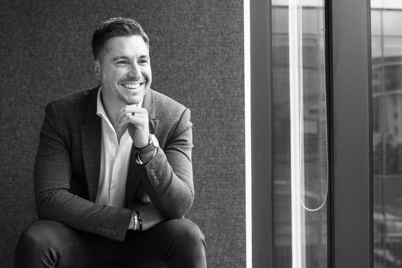Alex &mdash; Founder and Lead Trainer